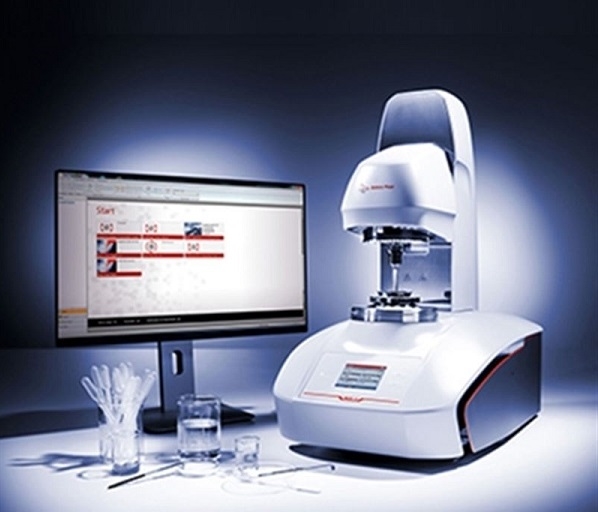 安(ān)東帕流變儀的控制方法